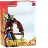 Abysse Corp Figurine SFC- Goldorak - Goldorak