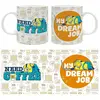THE GOOD GIFT - LES MINIONS Mug My Dream Job