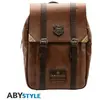 ABYSSE Sac A Dos Premium - Harry Potter - Poudlard