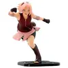 ABYstyle Figurine SFC Naruto - Sakura Produits Dérivés Vidéo (Genre) Objet dérivé
