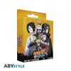 Non communiqué NARUTO SHIPPUDEN-JEU-7 FAMILLES NARUTO SHIPPUDEN (FR ONLY)