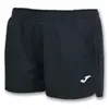 Short femme Joma Crew II Noir M 900250.100