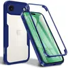 Coque pour iPhone Air - BOOLING - Protection Intégrale Avant TPU et Ar...