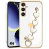 Coque pour Samsung Galaxy A56 5G - BOOLING - Protection Anti-Rayures U...