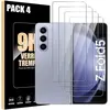 4x Verre Trempé pour Samsung Galaxy Z Fold 4/5 - BOOLING - Protection ...