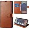 Coque - BOOLING - Samsung Galaxy S25 Ultra - Protection Rabat Antichoc...