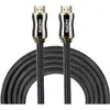 Allshopstock (#23) 5m Metal Body HDMI 2.0 High Speed HDMI 19 Pin Male to HDMI 19 Pin Male Connector Cable