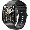 Montre Platyne  Montre connectée multifonctions  NFC
