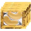 Paloma Beauties Patchs contour des yeux Crystal Gold 10 unités