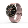 Platyne - Montre connectée multifonctions Rose T.U