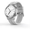 Platyne - Montre connectée multifonctions Gris T.U