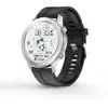 Platyne - Montre connectée multifonctions Noir T.U