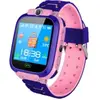 Platyne - Montre connectée enfant Rose T.U