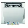 Lave-vaisselle intégrable WHIRLPOOL 14 couverts 60cm 43dB Tiroir à cou...