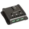 Antarion - Régulateur de charge pour panneau solaire SMC20 pwm 20A Mod...