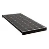 ANTARION KIT Black Booster 170W Panneau Solaire + Régulateur MPPT