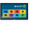 alden Tv led 24" 60cm téléviseur connecté googleplay bluetooth camping car
