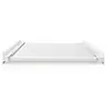 NEDIS Kit de Superposition pour Lave-linge/Sèche-linge  60,7 cm TU
