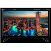 TV LED 24" HITACHI 24HEA2356 - Full HD - Smart TV - Wi-Fi - 1080p - Noir