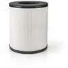 filtre à air pour purificateur d'air remplacement pour le modèle nedis aipu100cwt