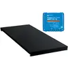 ANTARION PACK Panneau solaire ALL BLACK 170W + VICTRON Régulateur MPPT 15A