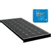 ANTARION PACK Panneau solaire BLACK BOOSTER 140W + VICTRON Régulateur MPPT 10A