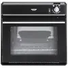 minifour grill encastrable 36l à gaz 3200w 12volts campingcar bateau
