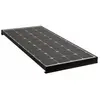 ANTARION Black Booster 220W Panneau solaire Camping-Car
