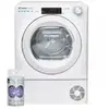 CANDY Sèche-linge pompe à chaleur 11kg Smart Pro TU