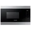 SAMSUNG Micro-ondes Gril Encastrable 22L Fonction Auto Cook TU