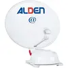 ALDEN Parabole automatique AS2 80 Skew Seule (sans Satmatic)