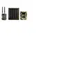 Optex Semac caméra chasse full hd extérieure 4g + panneau solaire 12v ...