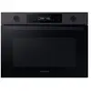 Micro-ondes Encastrable 50L 900W Connectivité Wi-Fi Steam Clean SAMSUNG