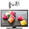 Antarion PACK ANTARION TV LED 19" 48cm Téléviseur HD Camping car 12V...