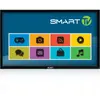 alden Tv led 19" 48cm téléviseur connecté googleplay bluetooth camping car