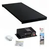 pack antarion all black panneau solaire 300w régulateur solaire mppt20