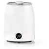 NEDIS Humidificateur  5,5 L  Hygromètre  Écran LCD  Timer TU