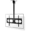 Support de Plafond pour TV NEDIS - 42-65 pouces - Max. 45 kg - Hauteur...