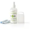 NEDIS Kit de Nettoyage pour Écran  TV  Smartphone  Tablette  150 ml TU