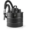 NEDIS Aspirateur à cendres 18L Noir  800 W TU