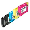 COMETE - 604XL - 5 Cartouches d'encre Compatibles Epson - Noir/Couleur...