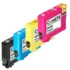 COMETE - 604XL - 4 Cartouches d'encre Compatibles Epson 604 XL - Marqu...