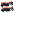 COMETE - TN2420 - 2 Toners Compatibles avec BROTHER TN-2420 - Noir - M...