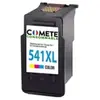 COMETE - 541XL - 1 Cartouche d'encre compatible avec CANON - Couleur -...