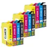 COMETE - 603XL - 12 Cartouches d'encre Compatibles Epson 603 XL - Marq...