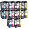 COMETE - 29XL - 40 Cartouches d'encre Compatibles Epson 29XL - Marque ...