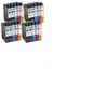 COMETE - 29XL - 20 Cartouches d'encre compatibles EPSON 29XL (8 noir) ...