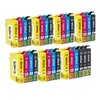 COMETE - 603 XL - 30 Cartouches d'encre compatibles avec EPSON- Marque...