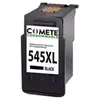 COMETE - 545XL - 1 Cartouche d'encre Compatibles avec Canon PG-545 XL ...