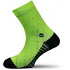 Chaussettes Verjari Trail Dry Jaune 47/49 CTD47J